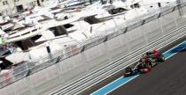 Grosjean przygotowuje si do sezonu 2012