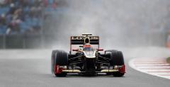 Kierowca te czowiek - Romain Grosjean