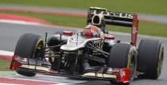 Boullier: Grosjean mocniejszy po dowiadczeniach z GP Belgii