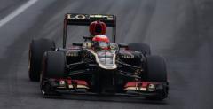 GP Japonii - 1. trening: Mercedesy przed Red Bullami. Grad wypadkw na Suzuce