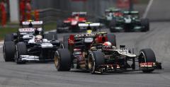 Lotus potwierdza negocjacje z Whitmarshem