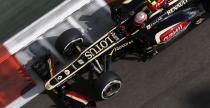 Lotus: Nasz bolid prawdopodobnie rni si wygldem od pozostaych