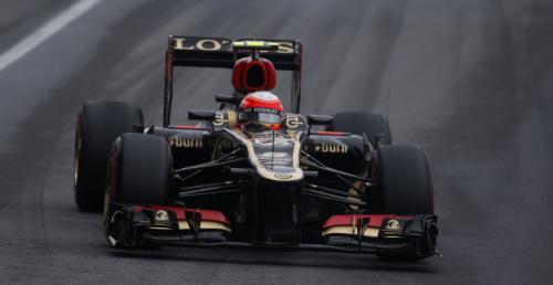 Renault prawie dogadane z Lotusem na dostaw V6 turbo
