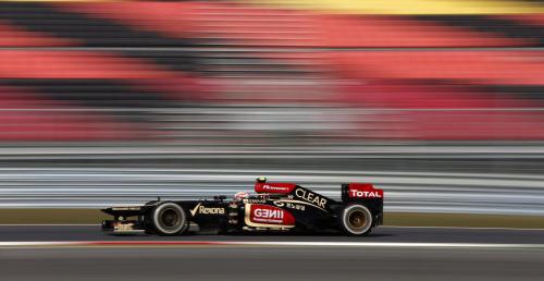 Romain Grosjean