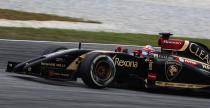 Grosjean: Jazda nowymi bolidami F1 po ulicach Monako bdzie wyzwaniem