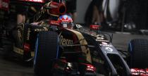 Grosjean: Jazda nowymi bolidami F1 po ulicach Monako bdzie wyzwaniem