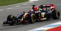 Lotus pogrony utrat FRIC