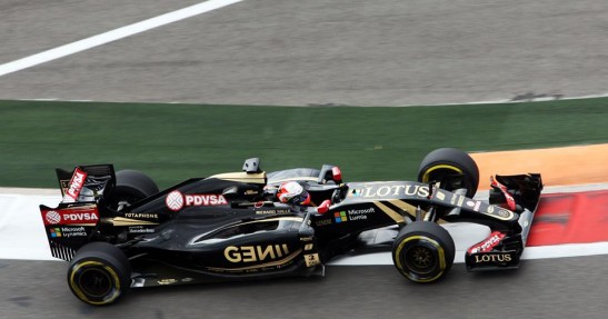 Renault bagatelizuje wiedzę swojego zespołu F1 o silniku Mercedesa