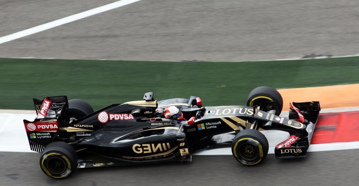 Renault bagatelizuje wiedzę swojego zespołu F1 o silniku Mercedesa