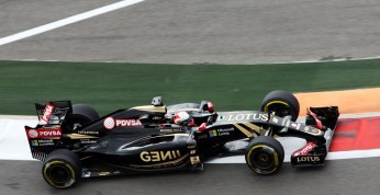 Renault bagatelizuje wiedzę swojego zespołu F1 o silniku Mercedesa