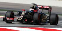 Lotus spodziewa si zosta przejty przez Renault dopiero w grudniu