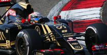 Lotus upomnia Grosjeana i Maldonado za stuczk w GP Hiszpanii