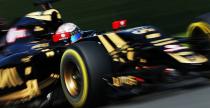 Lotus powicony konstruowaniu bolidu na sezon 2016