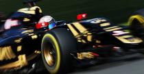 Grosjean: Sezon 2015 moim najlepszym w F1