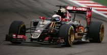 Lotus powicony konstruowaniu bolidu na sezon 2016