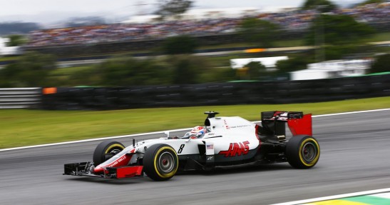 Grosjean: Nie mieliśmy planu wejścia do Q3