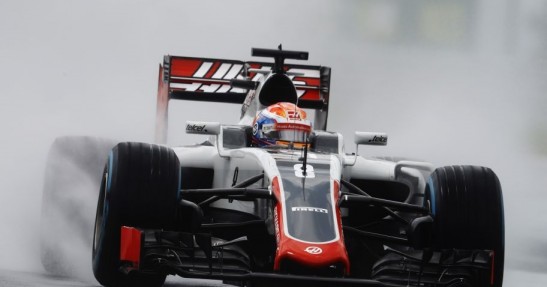 Kierowcy F1 znów krytykują deszczowe opony Pirelli
