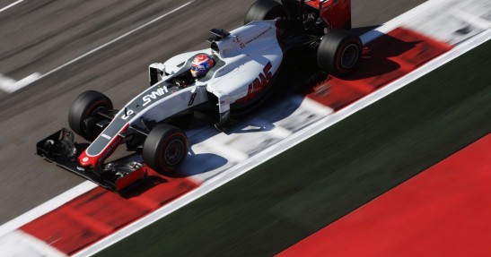 Kierowcy F1 nie wiedzą co będą robić ze zrywkami