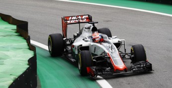 Grosjean: Nie mieliśmy planu wejścia do Q3
