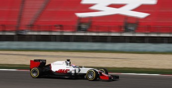 Haas też skorzysta z ulepszonego silnika Ferrari w GP Hiszpanii
