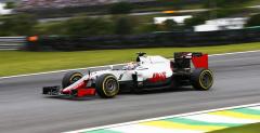 Grosjean: Nie mielimy planu wejcia do Q3