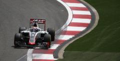 Haas te skorzysta z ulepszonego silnika Ferrari w GP Hiszpanii