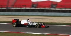 Grosjean i Gutierrez zdenerwowani na bolid Haasa