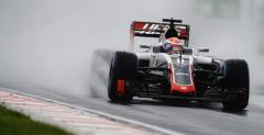 Haas potwierdza skad Grosjean - Magnussen na sezon 2017