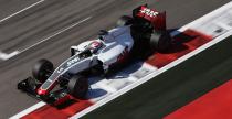 Haas ma jeszcze usprawni bolid po europejskiej czci sezonu