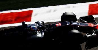 Haas wraca do hamulców Brembo
