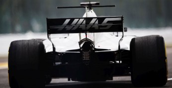 Haas może odejść z F1, jeśli nie będzie robił postępów