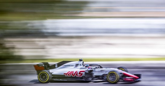 Haas