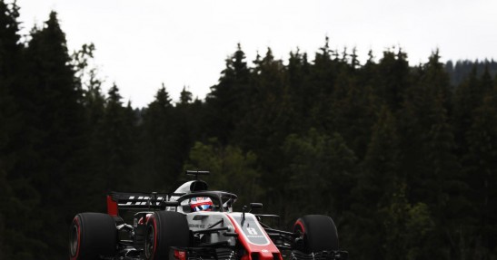 Grosjean ma czas na uratowanie posady w Haasie do przerwy wakacyjnej?