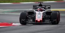 Grosjean spokojny o swoj przyszo w F1