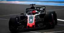 Grosjean 'zszokowany' kar za kolizj z Oconem we Francji