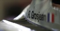 Grosjean spokojny o swoj przyszo w F1