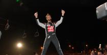 Grosjean wygra na lodzie