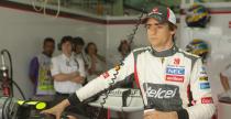 Gutierrez i Chilton nie zmiecili si na wjedzie do boksw