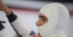 Pierwszy raz kierowcy F1 - Esteban Gutierrez