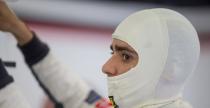 Pierwszy raz kierowcy F1 - Esteban Gutierrez