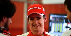 Haas ogosi zatrudnienie Gutierreza podczas GP Meksyku