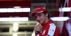 Gutierrez te ma szanse na awans z zespou Haas do Ferrari