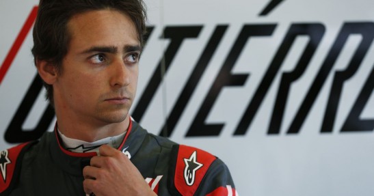 Gutierrez kolejnym kandydatem do Williamsa?