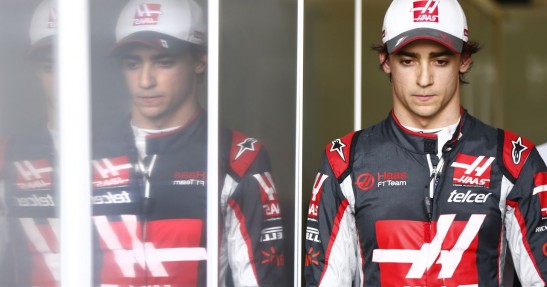 Gutierrez kolejnym kandydatem do Williamsa?