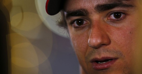 Kubica wśród pięciu najlepszych kierowców w historii F1 wg Gutierreza