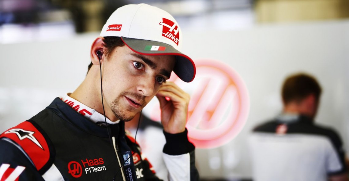 Gutierrez czuje się pokrzywdzony przez Haasa