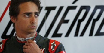 Gutierrez kolejnym kandydatem do Williamsa?