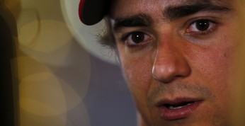 Gutierrez faworytem na nowego kierowcę Manora