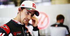 Gutierrez przyblokowany przez Hamiltona