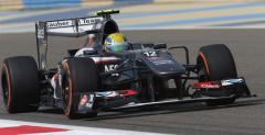 Sauber dostanie od Rosjan 170 milionw dolarw?